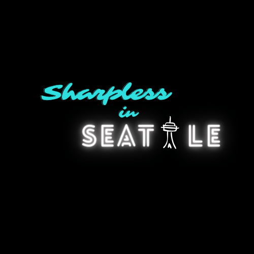 Sharpless in Seattle&nbsp;Parlay